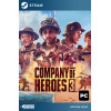 Company of Heroes 3 Steam [Singleplayer Only]